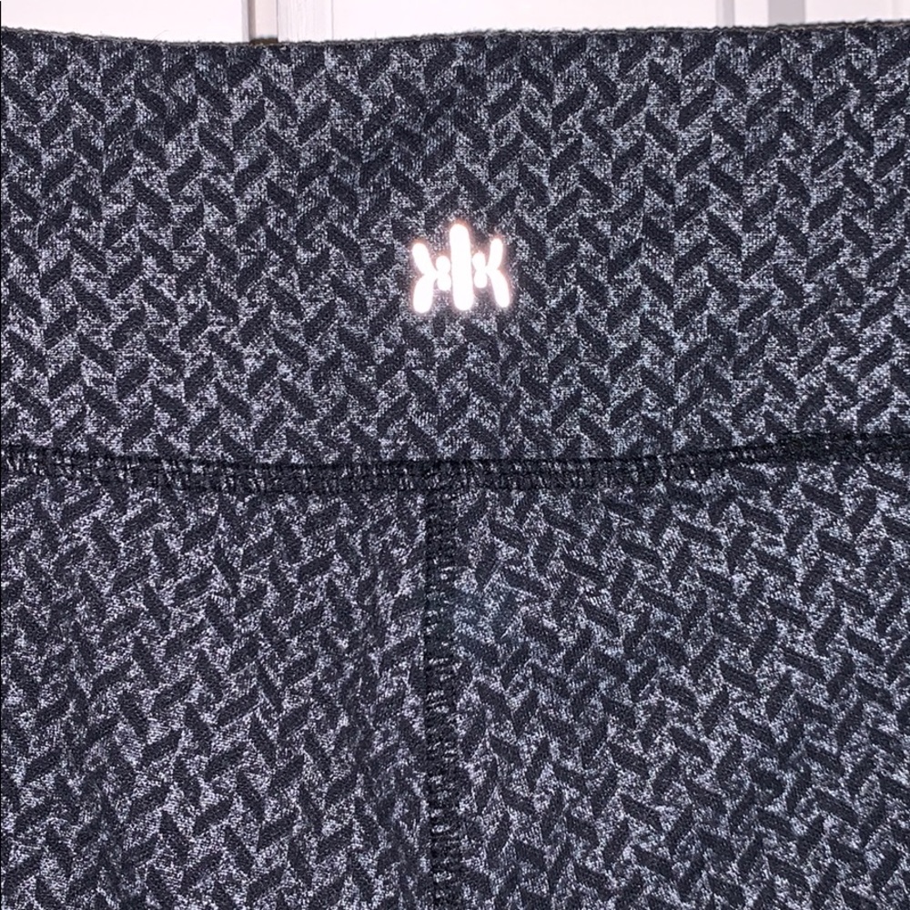 Kyodan size M leggings